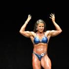 Nicole  Hughes - NPC Colorado State 2014 - #1